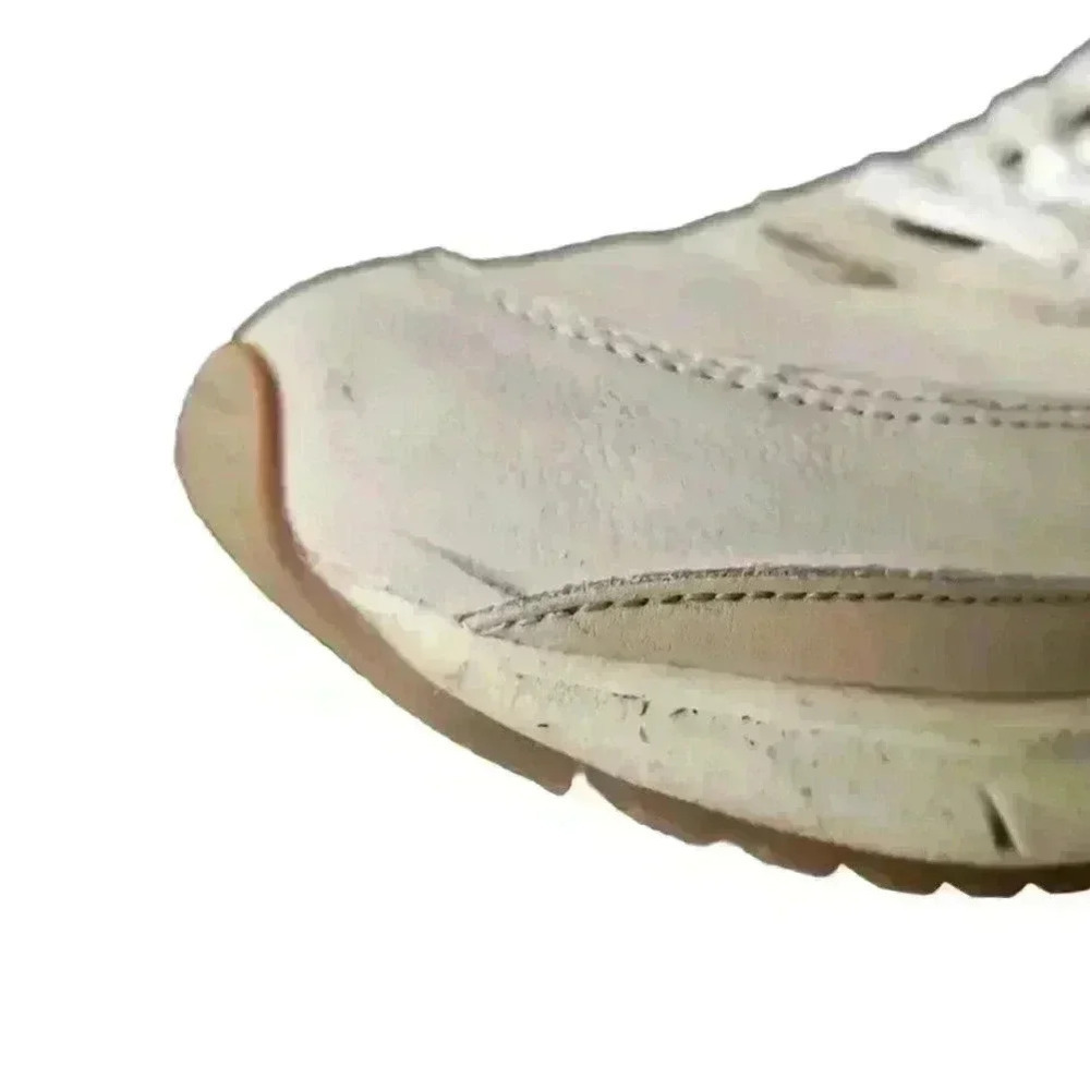 Madewell Unisex Kickoff Trainer Stylish Trendy Comfort Sneaker 9W 7.5M - Picture 15 of 16